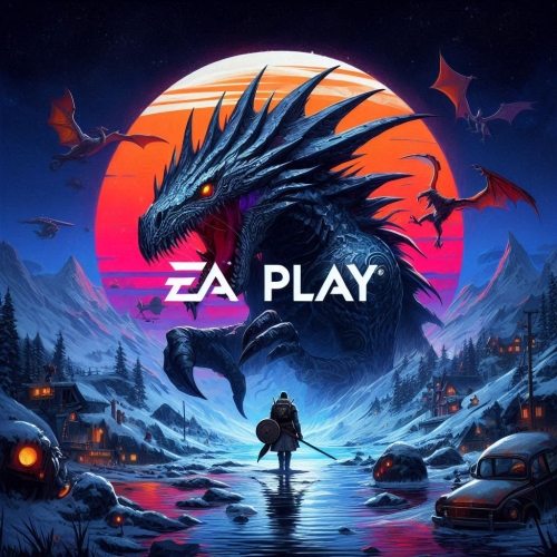  EA PLAY 12 AYLIK ABONELİK PS4 + PS5